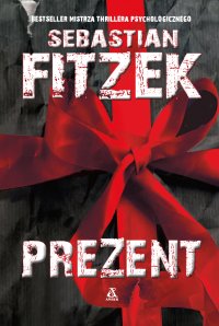 Prezent - Sebastian Fitzek - ebook