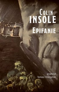 Epifanie - Colin Insole - ebook