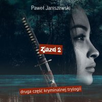Zjazd 2 - Paweł Janiszewski - ebook
