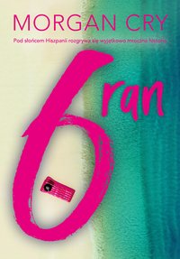 6 ran - Morgan Cry - ebook