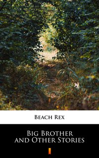 Big Brother and Other Stories - Rex Beach - ebook
