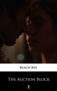 The Auction Block - Rex Beach - ebook