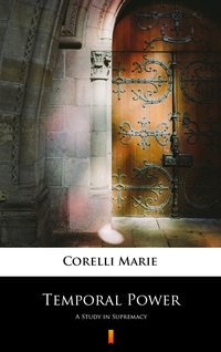 Temporal Power - Marie Corelli - ebook