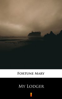 My Lodger - Mary Fortune - ebook