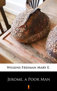 Jerome, a Poor Man - Mary E. Wilkins Freeman - ebook