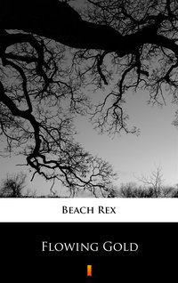 Flowing Gold - Rex Beach - ebook