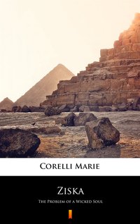 Ziska - Marie Corelli - ebook