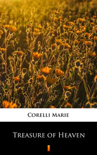 Treasure of Heaven - Marie Corelli - ebook