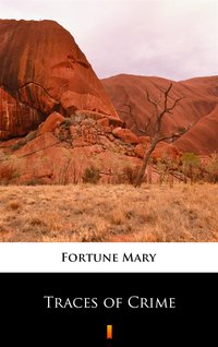 Traces of Crime - Mary Fortune - ebook