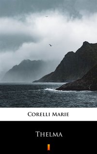 Thelma - Marie Corelli - ebook