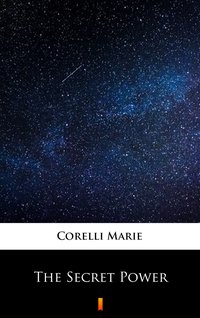 The Secret Power - Marie Corelli - ebook