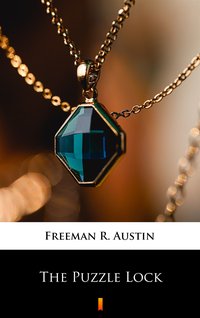 The Puzzle Lock - R. Austin Freeman - ebook