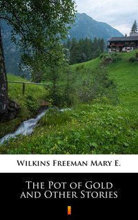 The Pot of Gold and Other Stories - Mary E. Wilkins Freeman - ebook