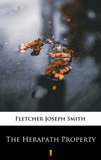 The Herapath Property - Joseph Smith Fletcher - ebook