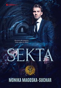 Sekta - Monika Magoska-Suchar - ebook