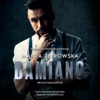 Damiano - Marta Zbirowska - audiobook