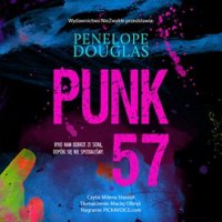 Punk 57 - Penelope Douglas - audiobook