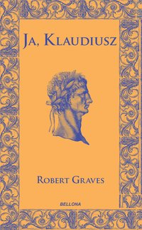 Ja Klaudiusz - Robert Graves - ebook