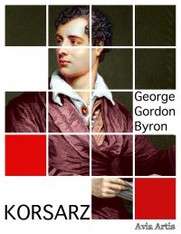 Korsarz - George Gordon Byron - ebook