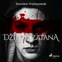 Dzieci szatana - Stanisław Przybyszewski - audiobook