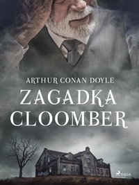 Zagadka Cloomber - Arthur Conan Doyle - ebook