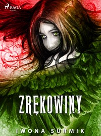 Zrękowiny - Iwona Surmik - ebook
