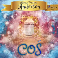 Coś - H.C. Andersen - audiobook
