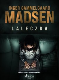 Laleczka - Inger Gammelgaard Madsen - ebook