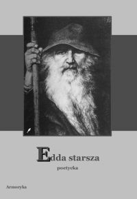 Edda Starsza, Poetycka - Nieznany - ebook
