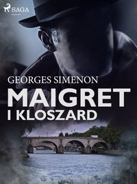 Maigret i kloszard - Georges Simenon - ebook