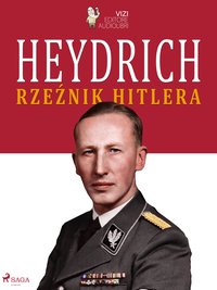 Heydrich - Giancarlo Villa - ebook