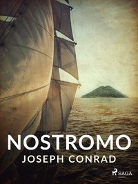 Nostromo - Joseph Conrad - ebook