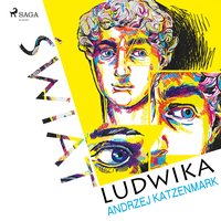 Świat Ludwika - Andrzej Katzenmark - audiobook