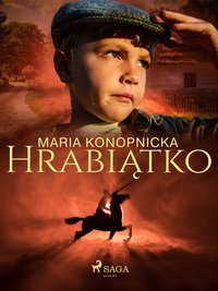 Hrabiątko - Maria Konopnicka - ebook