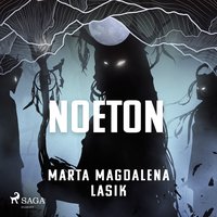 Noeton - Marta Magdalena Lasik - audiobook