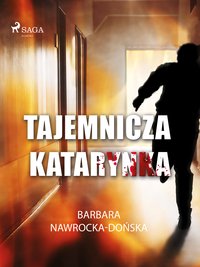 Tajemnicza katarynka - Barbara Nawrocka Dońska - ebook