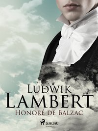 Ludwik Lambert - Honoré de Balzac - ebook