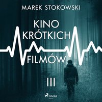 Kino krótkich filmów - Marek Stokowski - audiobook