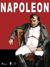 Napoleon - Lucas Hugo Pavetto - ebook