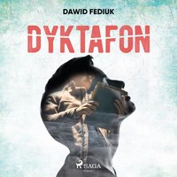 Dyktafon - Dawid Fediuk - audiobook