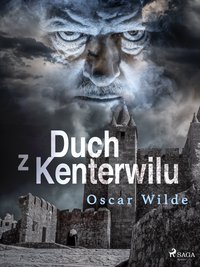 Duch z Kenterwilu - Oscar Wilde - ebook
