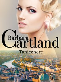 Taniec serc - Ponadczasowe historie miłosne Barbary Cartland - Barbara Cartland - ebook