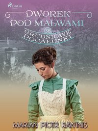 Dworek pod Malwami 36 - Grudniowe pocałunki - Marian Piotr Rawinis - ebook