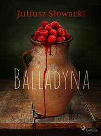 Balladyna - Juliusz Słowacki - ebook