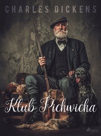 Klub Pickwicka - Charles Dickens - ebook