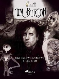 Tim Burton - Elisa Costa - ebook