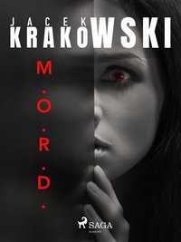 M.O.R.D. - Jacek Krakowski - ebook