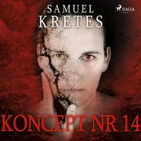 Koncept nr 14 - Samuel Kretes - audiobook