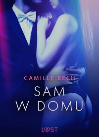 Sam w domu - opowiadanie erotyczne - Camille Bech - ebook