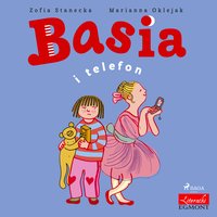 Basia i telefon - Zofia Stanecka - audiobook